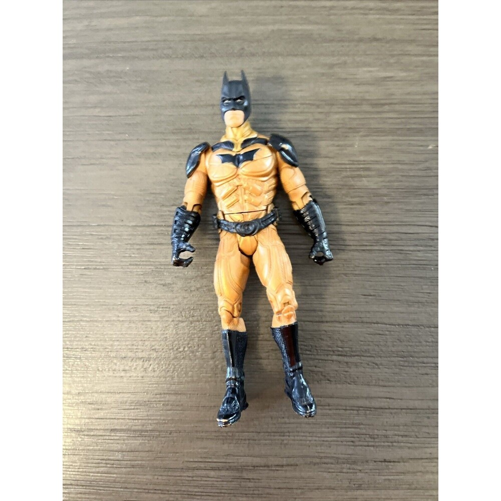DC Comics Dark Knight Batman Action Figure